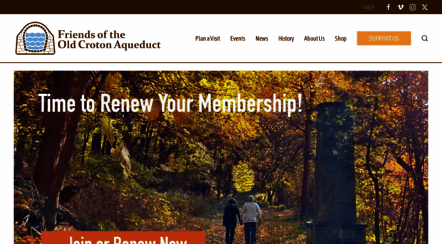 aqueduct.org