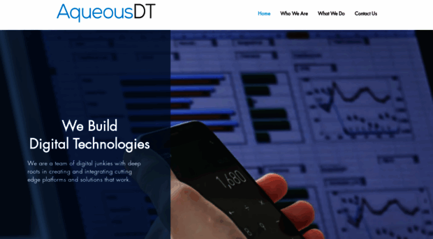 aqueousdt.com