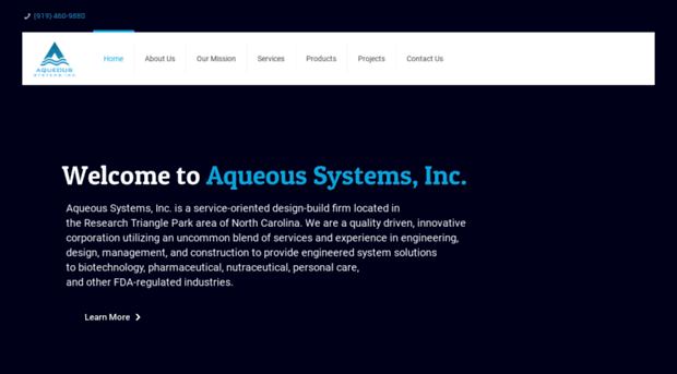 aqueousinc.com