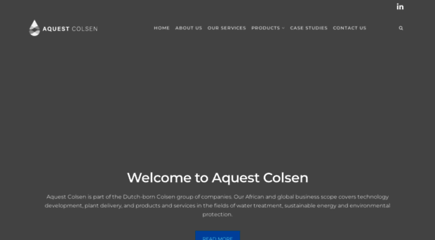 aquest.co.za