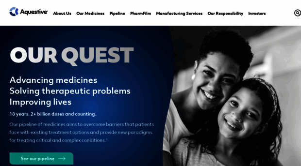 aquestive.com