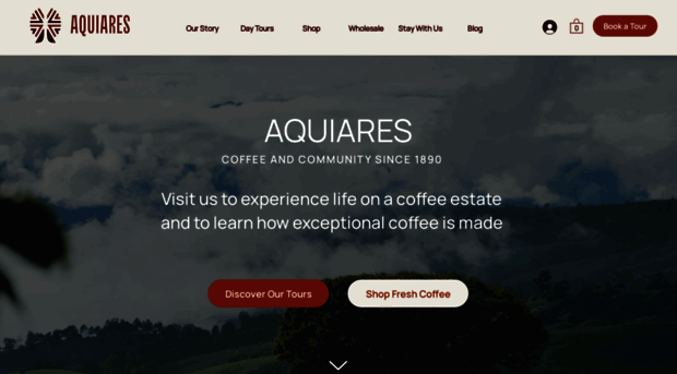 aquiares.com