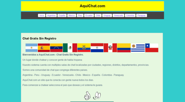 aquichat.com