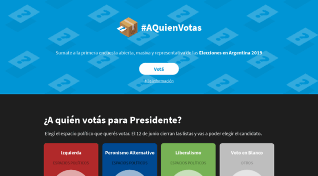 aquienvotas.com