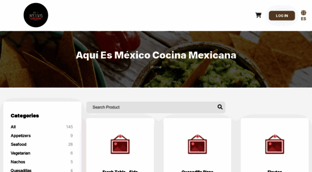 aquiesmexico-nc.shapya.com