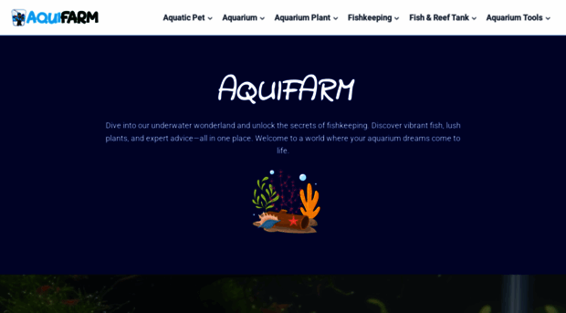 aquifarm.com