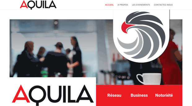 aquila-club.net