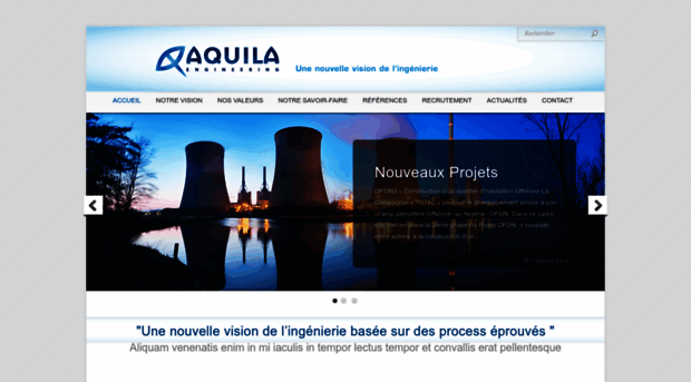 aquila-engineering.com