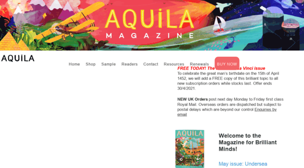 aquila.co.uk