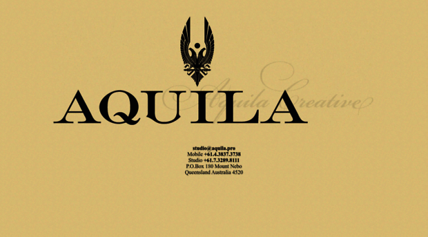 aquila.pro