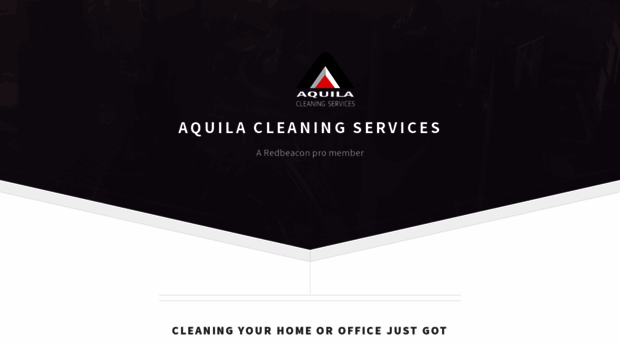 aquilacleaning.com