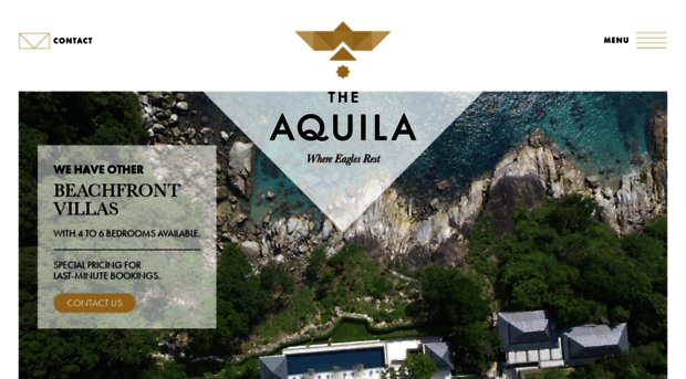 aquilaphuket.com