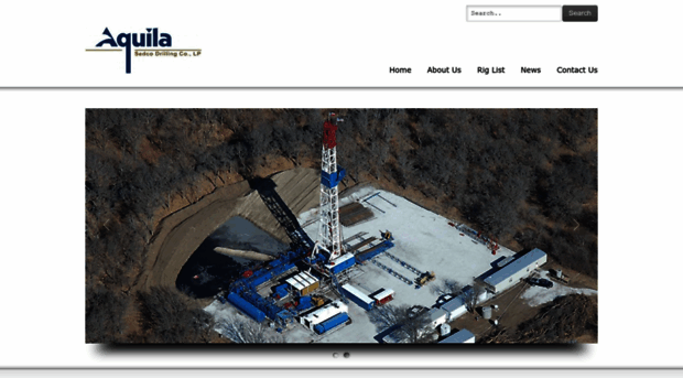 aquilasedcodrilling.com