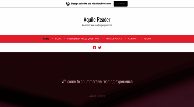 aquilereader.wordpress.com