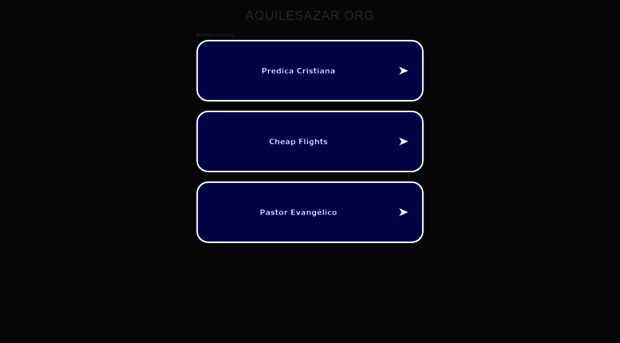 aquilesazar.org