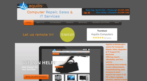 aquilis.com