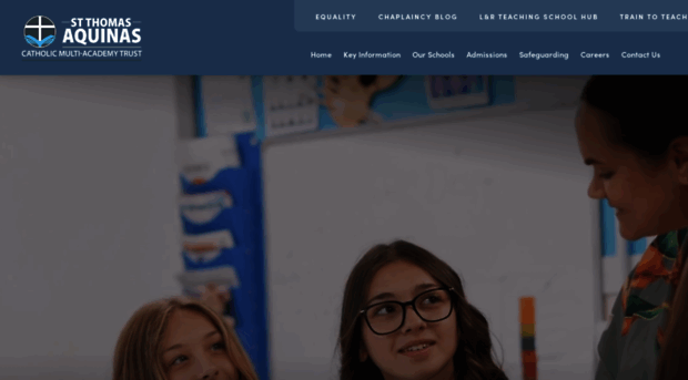 aquinas-cmat.org