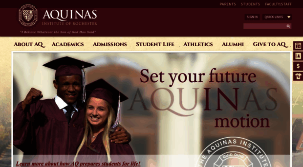 aquinasinstitute.com