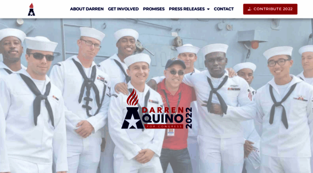 aquino4congress.com