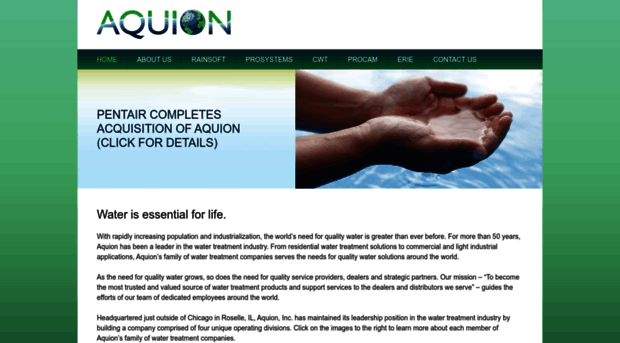 aquion.com