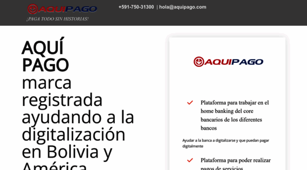 aquipago.com