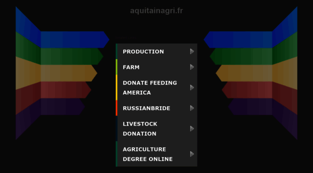 aquitainagri.fr