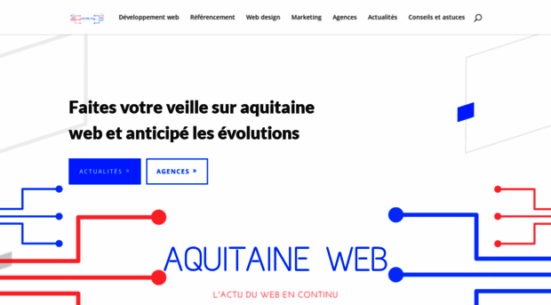 aquitaine-web.com