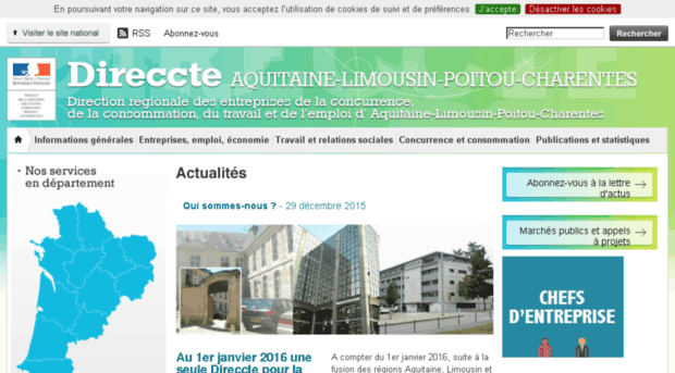 aquitaine.direccte.gouv.fr