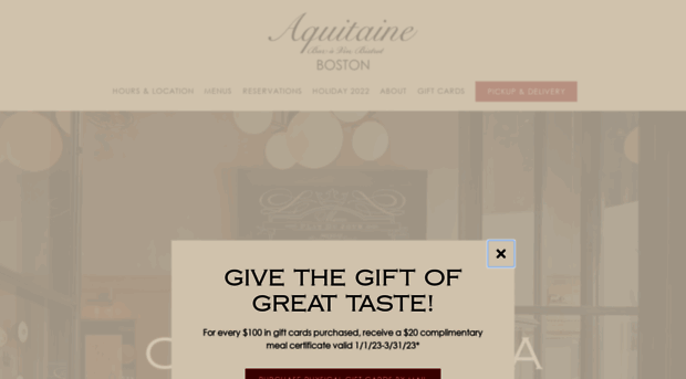 aquitaineboston.com