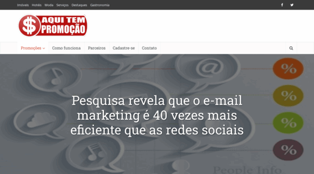 aquitempromocao.com.br