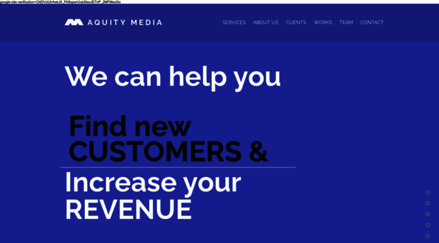 aquitymedia.com