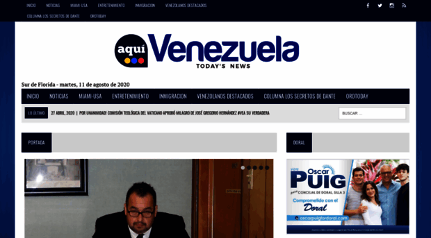 aquivenezuela.com