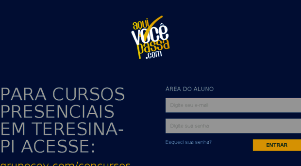 aquivocepassa.com