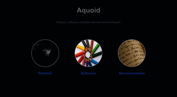 aquoid.com