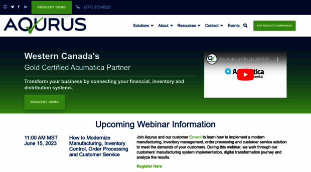 aqurus.ca