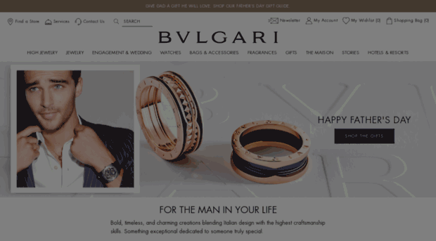 aqva.bulgari.com