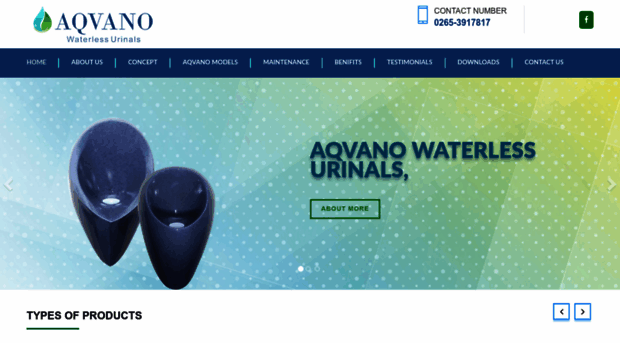 aqvano.com