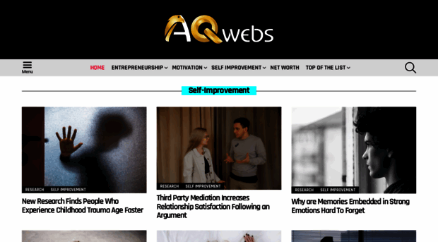 aqwebs.com