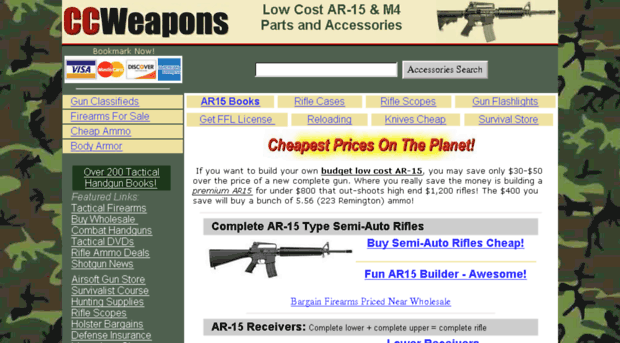 ar-15.ccweapons.com