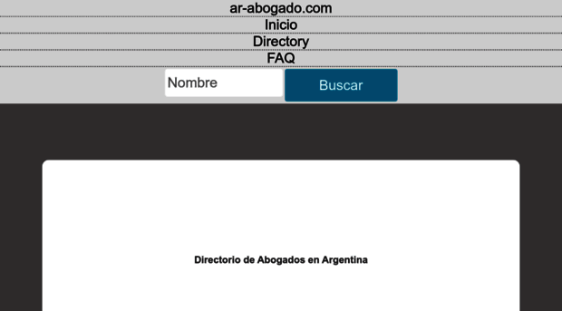 ar-abogado.com