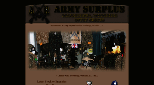 ar-armysurplus.co.uk