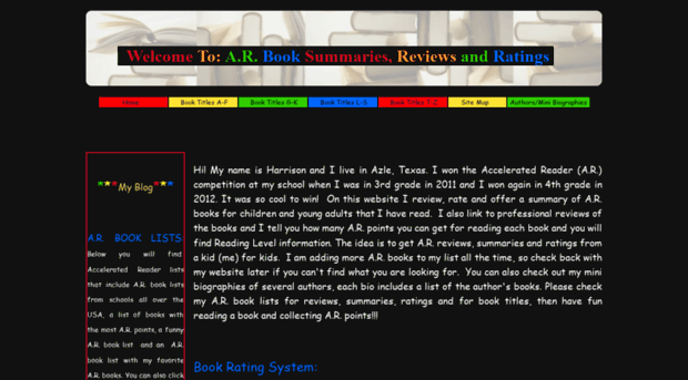 ar-book-summaries-reviews-and-ratings.com