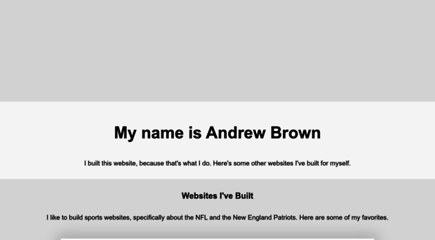 ar-brown.net