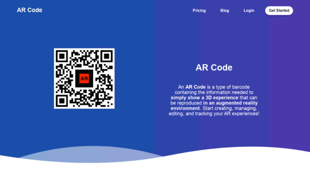 ar-code.it