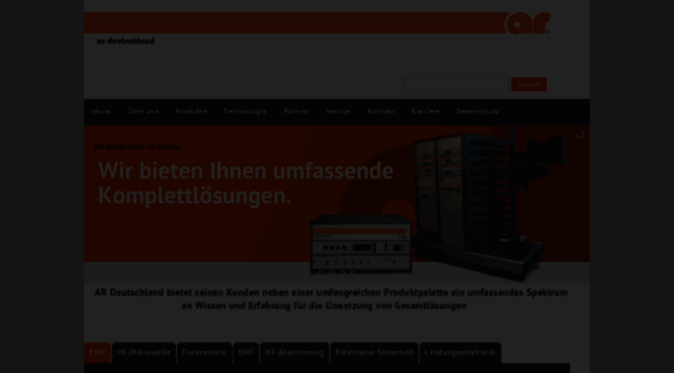 ar-deutschland.com