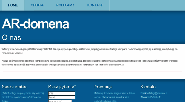 ar-domena.com.pl