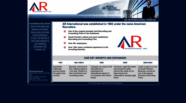 ar-intl.com