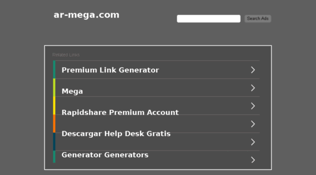 ar-mega.com