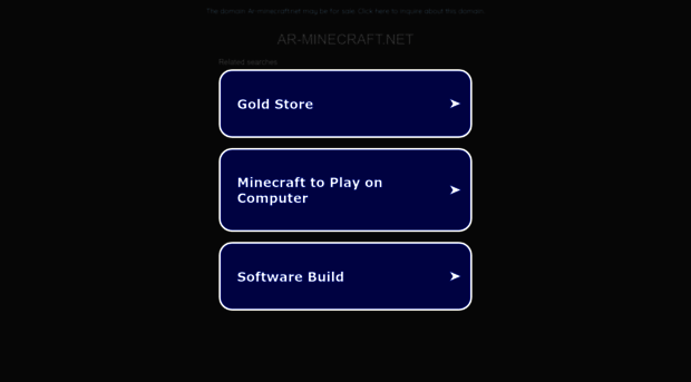 ar-minecraft.net