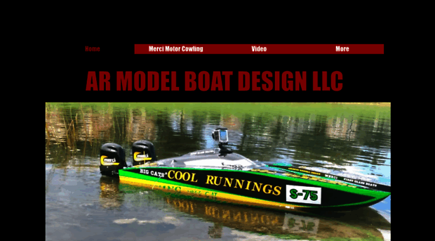 ar-modelboatdesign.com